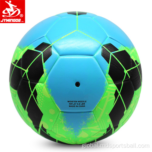 futsal ball High quality Low bounce futsal size 4 ball Manufactory